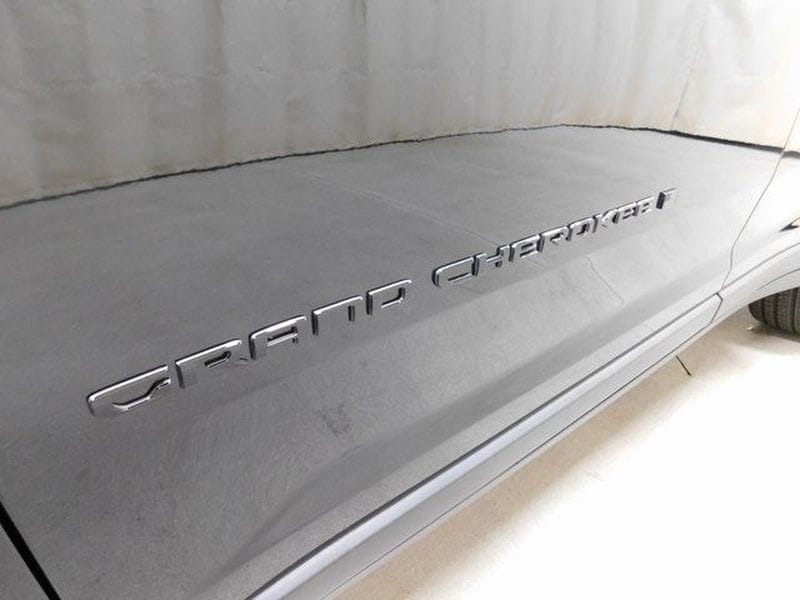 2025 Jeep Grand Cherokee Limited - Photo 12
