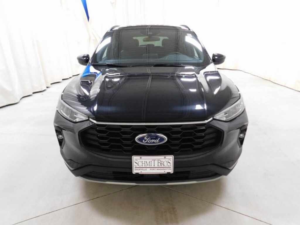 Used 2025 Ford Escape ST-Line Select SUV