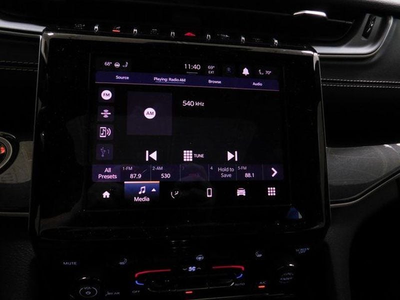 2022 Jeep Grand Cherokee L Altitude - Photo 30