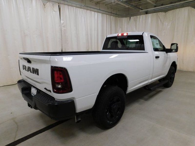 2026 RAM 3500 Tradesman - Photo 21