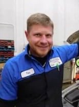 Staff member Tom Goetzke from ID_7a310d