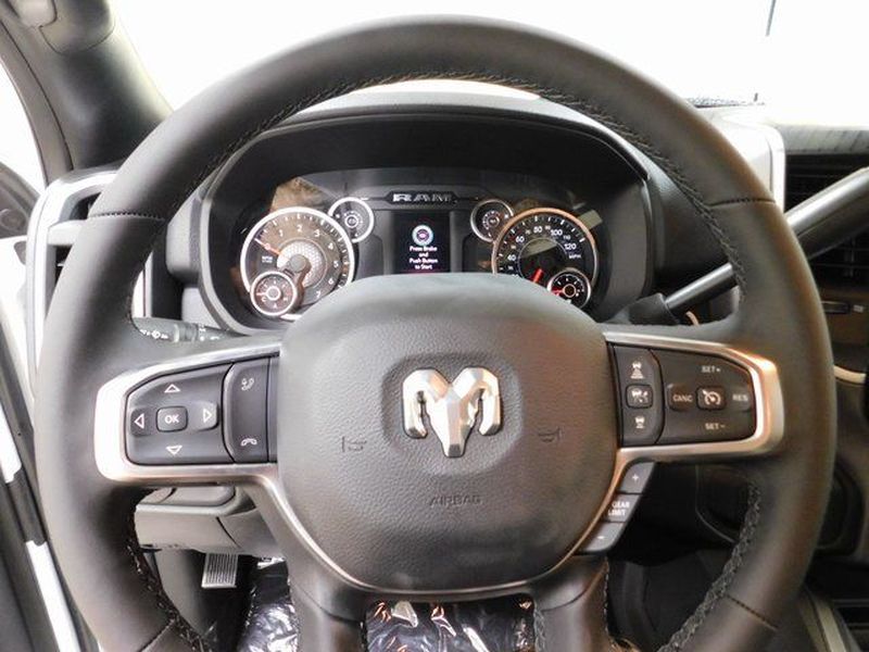 2026 RAM 2500 Big Horn - Photo 7