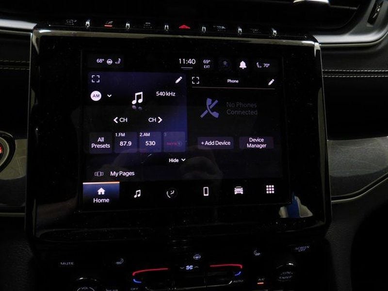 2022 Jeep Grand Cherokee L Altitude - Photo 29