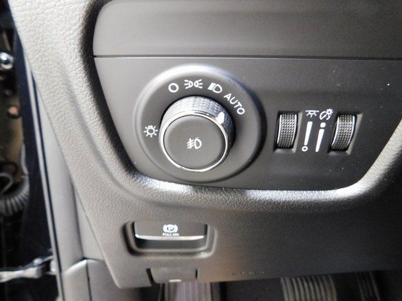 2025 Jeep Grand Cherokee Limited - Photo 20