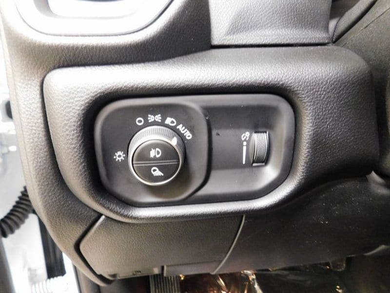 2026 RAM 2500 Big Horn - Photo 20