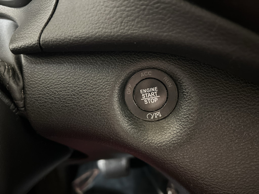 2022 Jeep Cherokee Latitude Lux - Photo 20