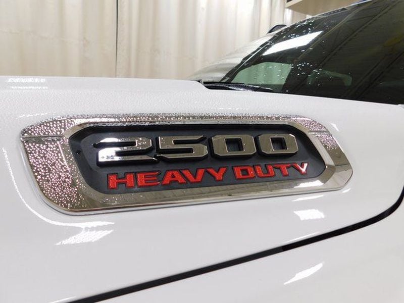 2026 RAM 2500 Big Horn - Photo 12
