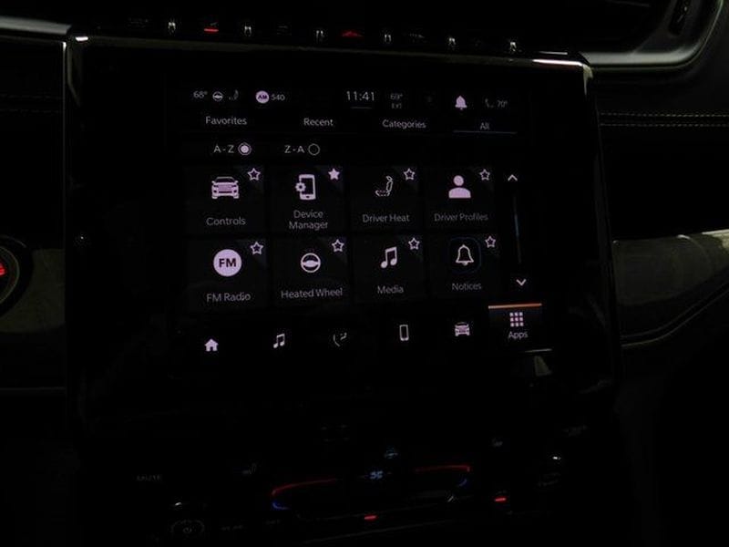 2022 Jeep Grand Cherokee L Altitude - Photo 33