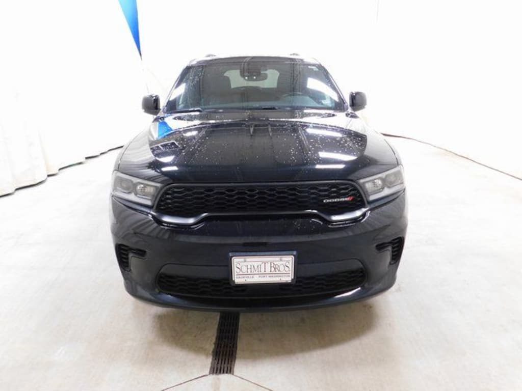 Used 2024 Dodge Durango GT Plus SUV