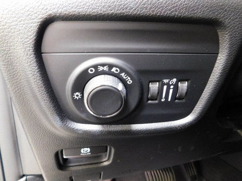 2022 Jeep Grand Cherokee L Altitude - Photo 22