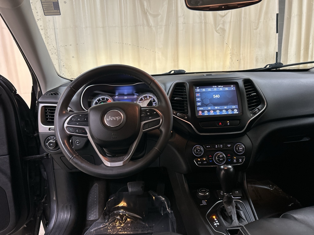 2022 Jeep Cherokee Latitude Lux - Photo 32