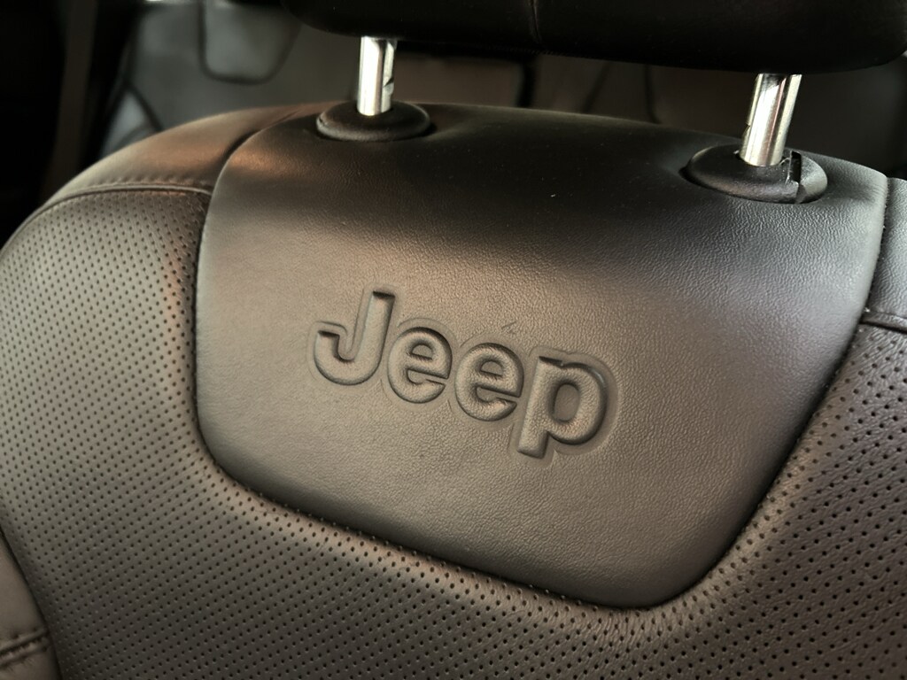 2022 Jeep Cherokee Latitude Lux - Photo 30
