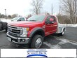  Ford F-450SD