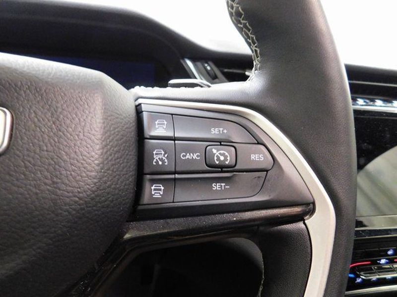 2022 Jeep Grand Cherokee L Altitude - Photo 24
