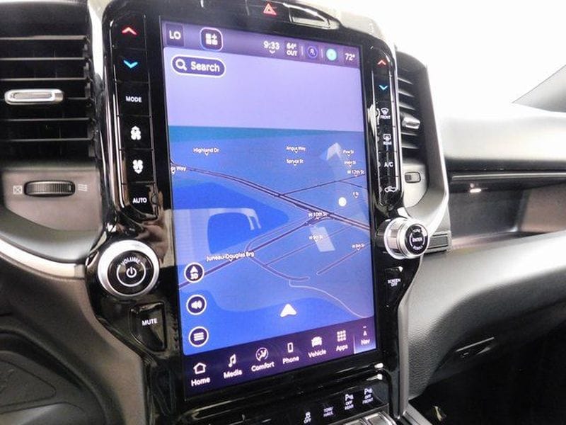 2026 RAM 2500 Big Horn - Photo 31