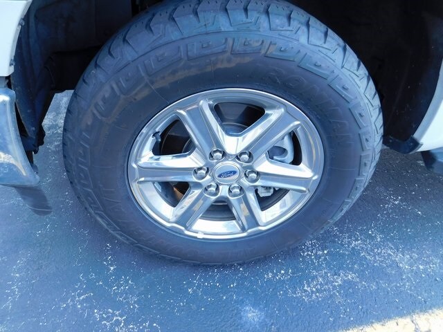 2024 Ford F-150 XLT photo 4