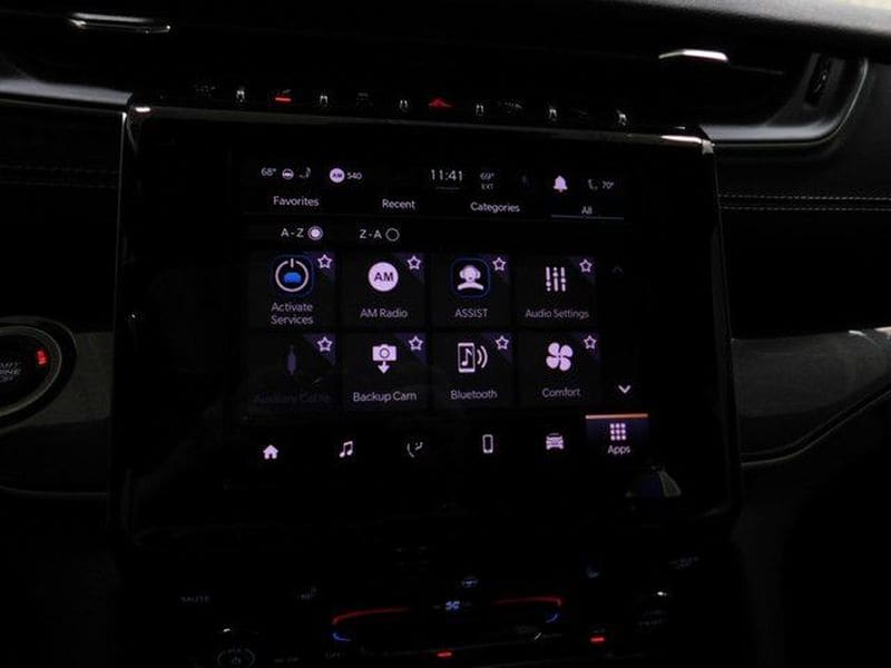 2022 Jeep Grand Cherokee L Altitude - Photo 32