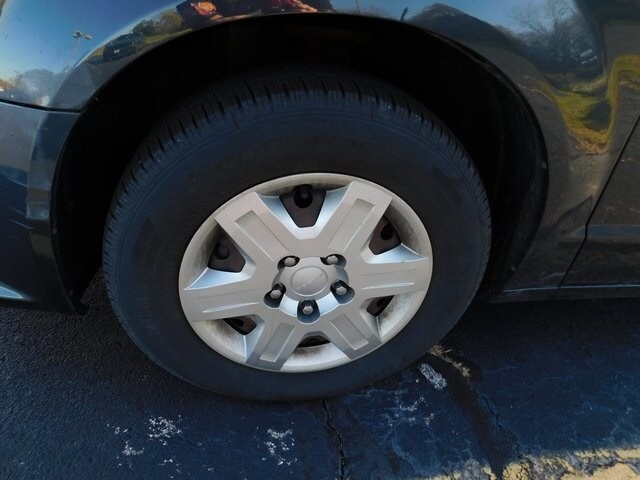 2012 Dodge Grand Caravan SE photo 4