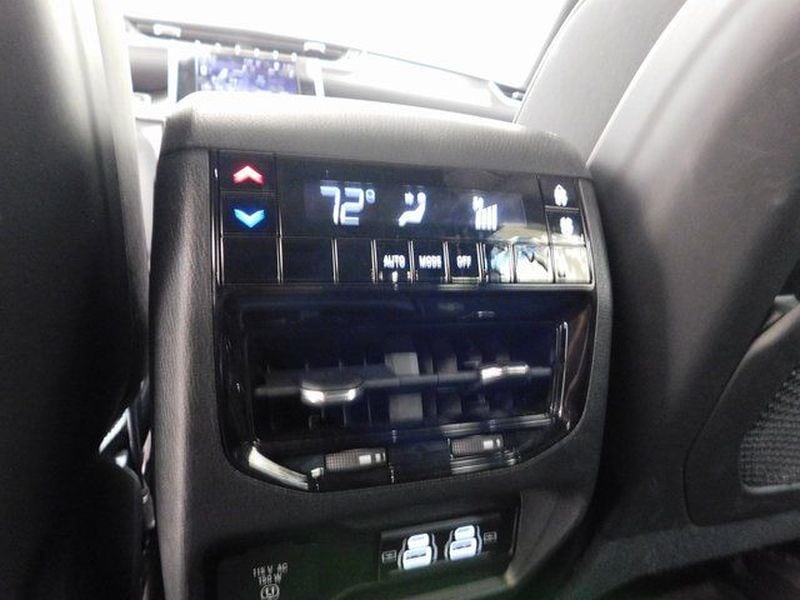 2022 Jeep Grand Cherokee L Altitude - Photo 38