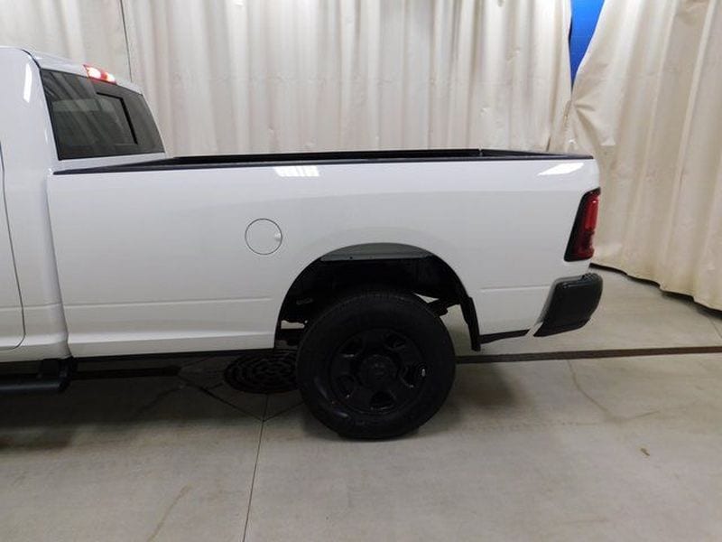 2026 RAM 3500 Tradesman - Photo 19
