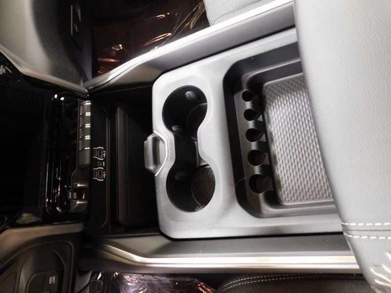2026 RAM 2500 Big Horn - Photo 24