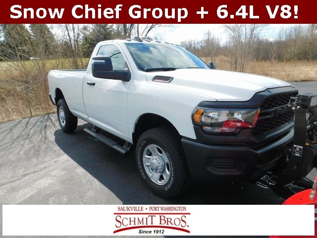 2024 RAM Ram 3500 Pickup