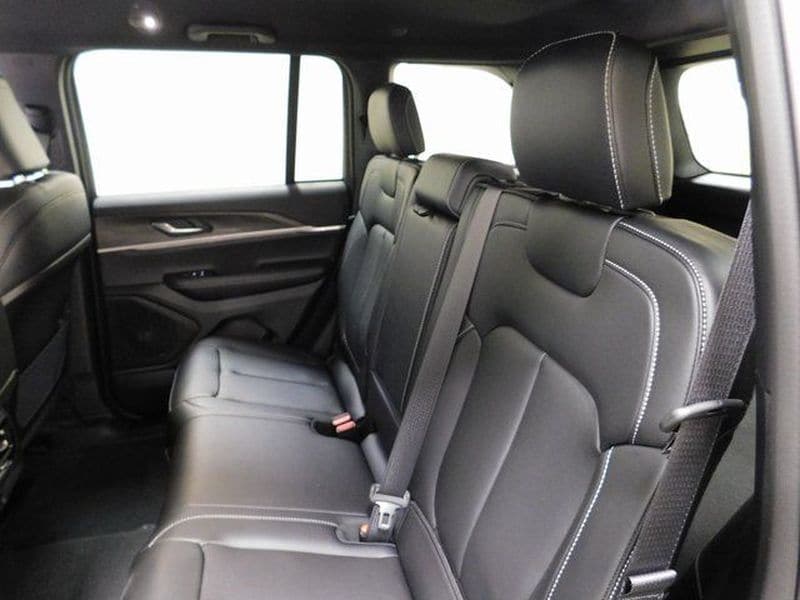 2025 Jeep Grand Cherokee Limited - Photo 10