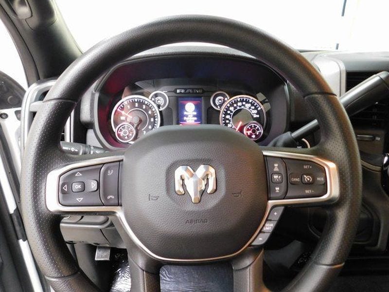 2026 RAM 3500 Tradesman - Photo 6
