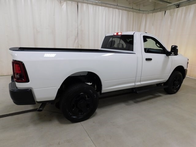 2026 Ram 3500 Tradesman photo 3