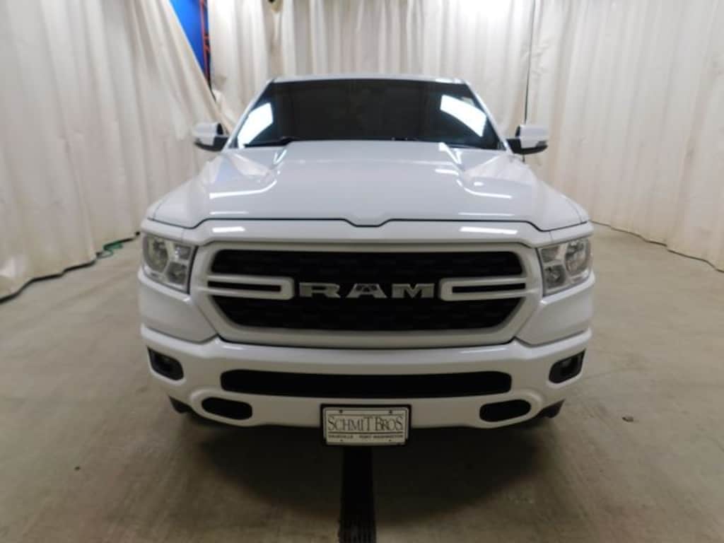 Used 2023 Ram 1500 Big Horn/Lone Star Truck