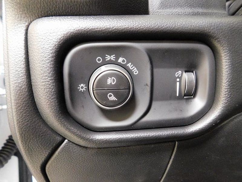 2026 RAM 3500 Tradesman - Photo 23