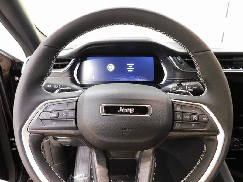 2025 Jeep Grand Cherokee Limited - Photo 6