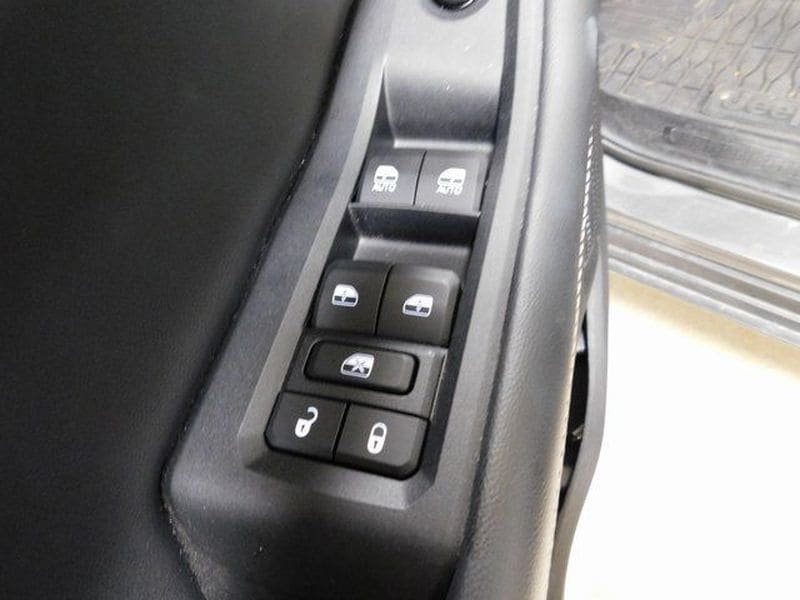 2022 Jeep Grand Cherokee L Altitude - Photo 21