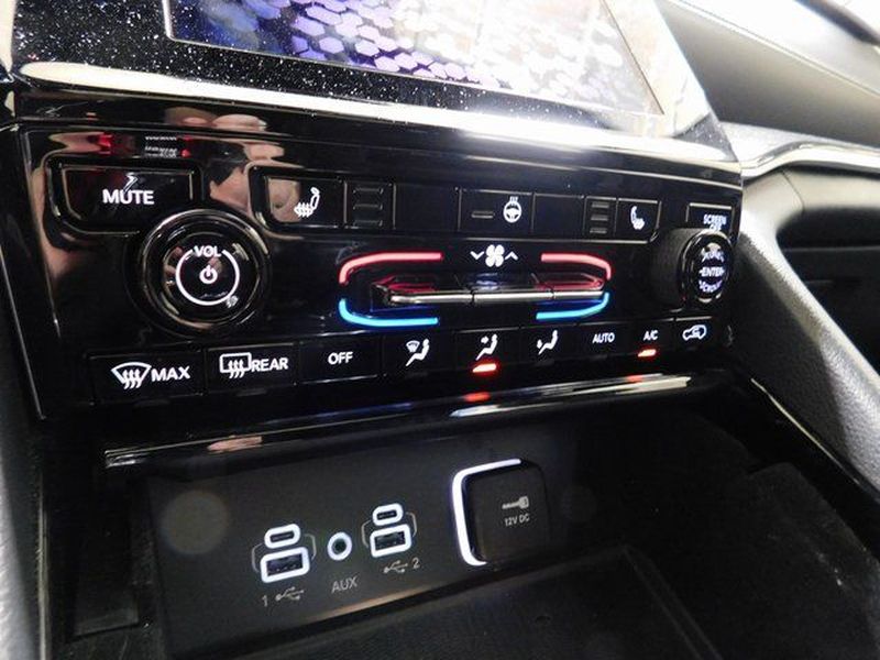 2022 Jeep Grand Cherokee L Altitude - Photo 28