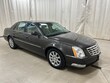  Cadillac DTS