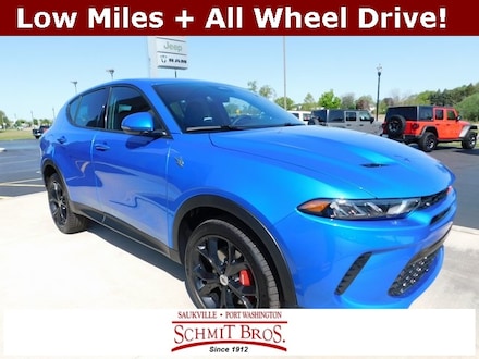 2023 Dodge Hornet GT SUV