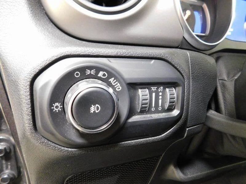 2021 Jeep Wrangler Unlimited Sport S - Photo 22