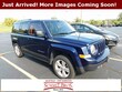 Jeep Patriot