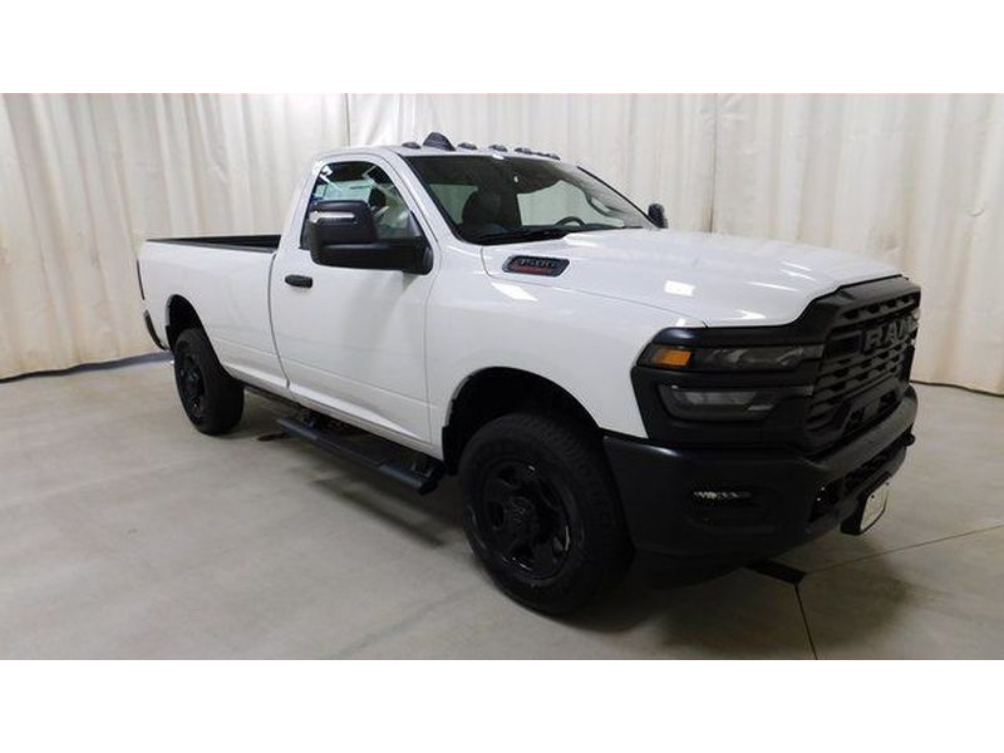  Ram 3500
