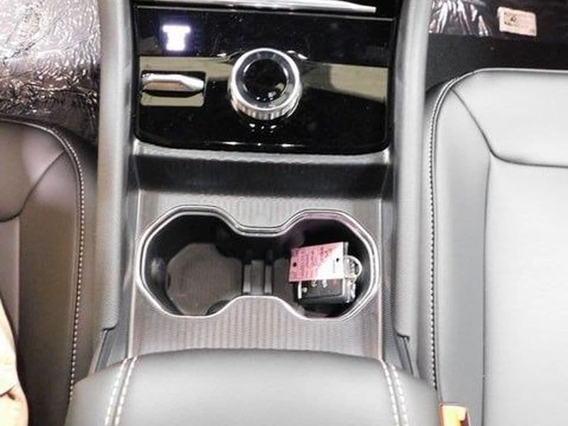 2025 Jeep Grand Cherokee Limited - Photo 24