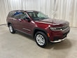  Jeep Grand Cherokee L