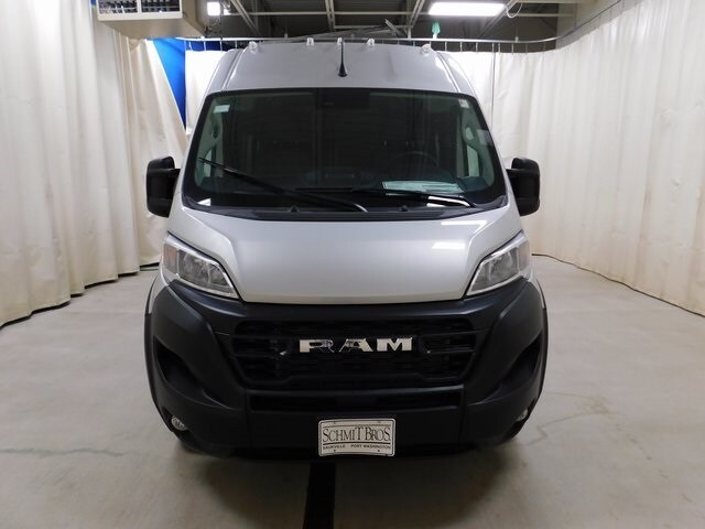 2025 Ram ProMaster 2500 Cargo Van photo 4