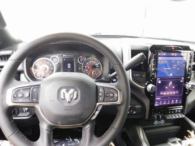 2026 RAM 2500 Big Horn - Photo 6