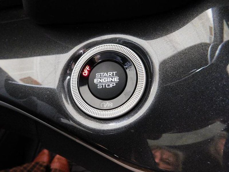2022 Jeep Grand Cherokee L Altitude - Photo 25