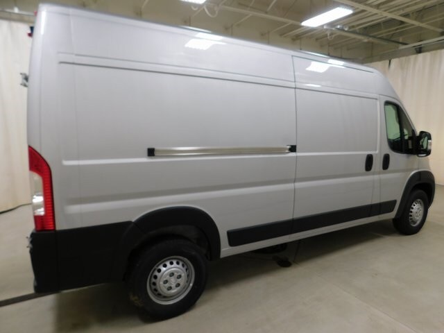 2025 Ram ProMaster 2500 Cargo Van photo 3