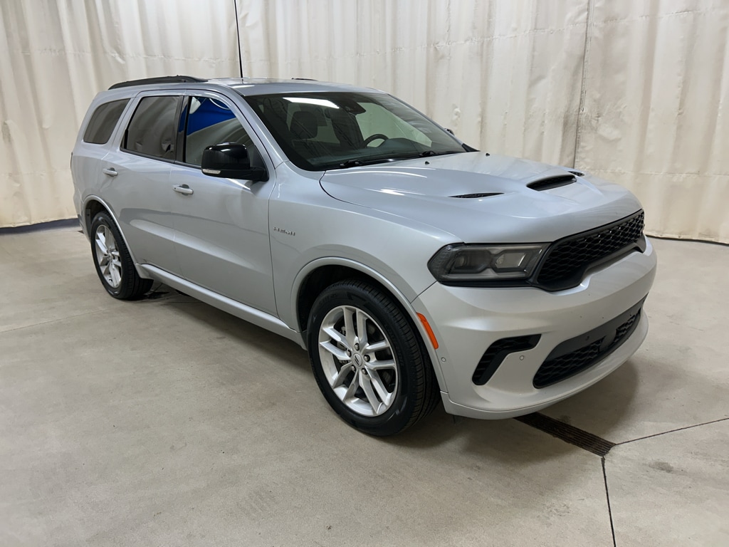 2025 Dodge Durango