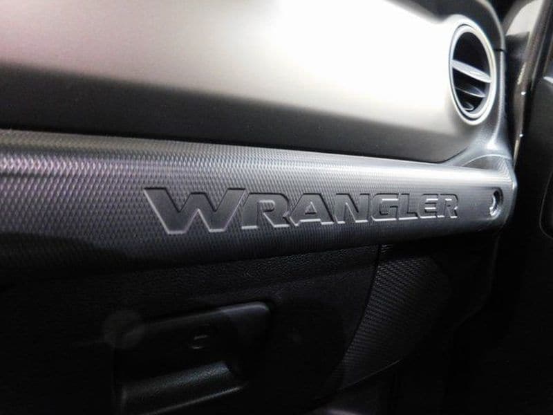 2021 Jeep Wrangler Unlimited Sport S - Photo 14