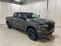 2026 Ram 1500 Big Horn Pickup