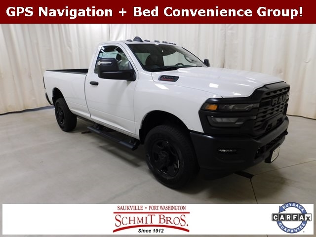 2026 RAM Ram 3500 Pickup Tradesman's photo