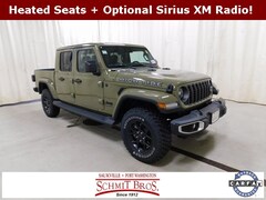 2025 Jeep Gladiator HIGH TIDE 4X4 Pickup